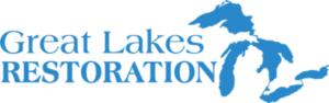 Great Lakes Restoration logo